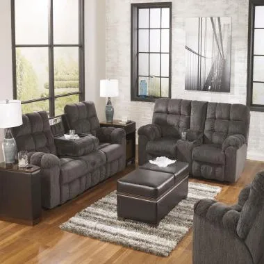 Reclining Living Room Sets